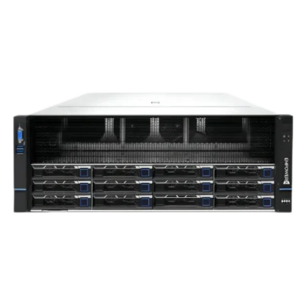 FG4812T-G4 8-GPU Server