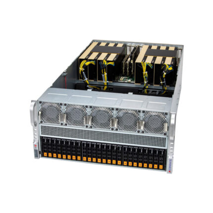 SYS-522GA-NRT（5U GPU SuperServer）